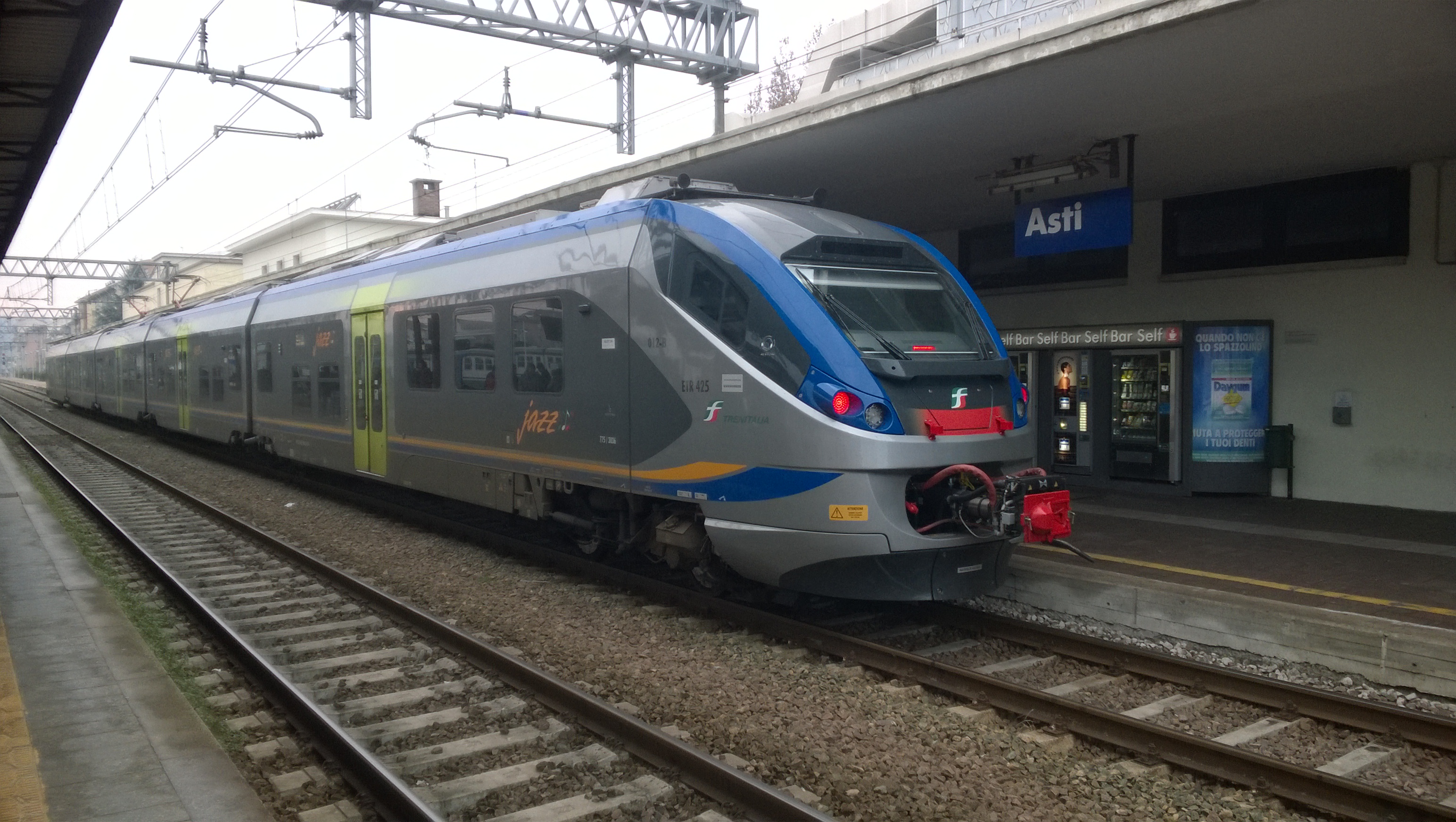 Etr torgi. ETR 1000. ETR 040 Italy. ETR 095 Italy. ETR 500 New livery.