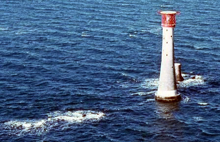 Nantucket Lightship To Shine Beacon For First Time In Nearly 40