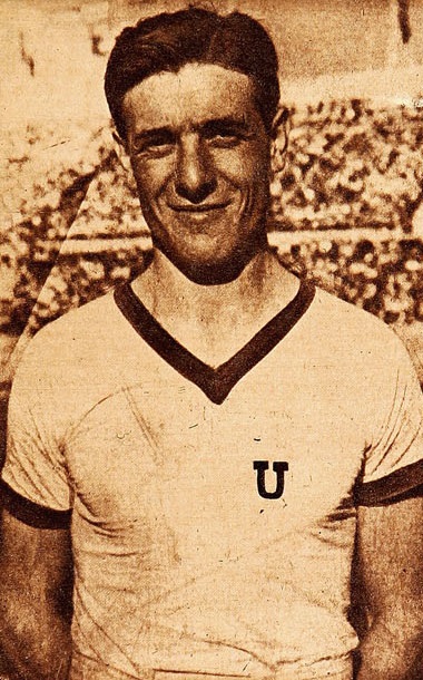Eduardo Simian, Estadio, 1946-07-06 (164)