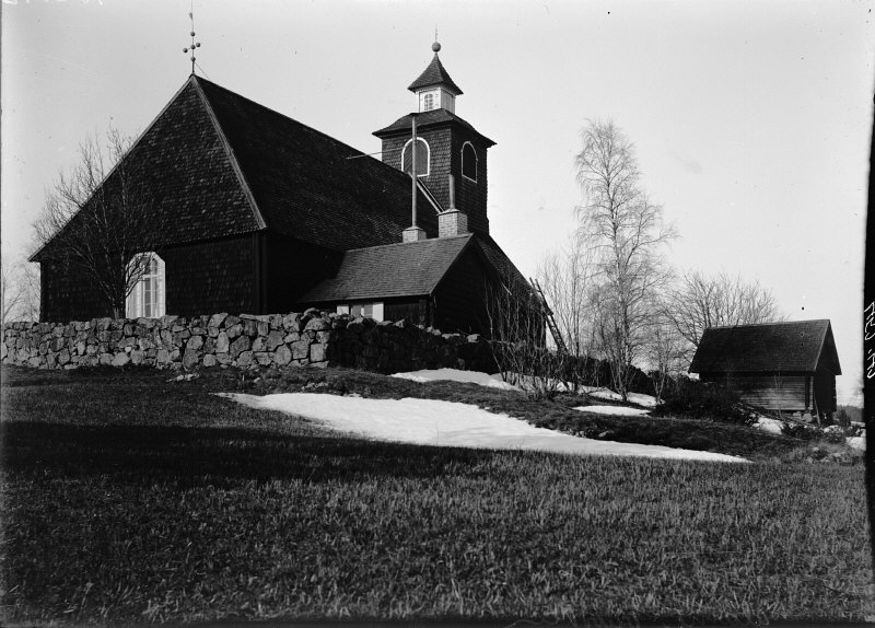 File:Envikens gamla kyrka - KMB - 16000200011258.jpg