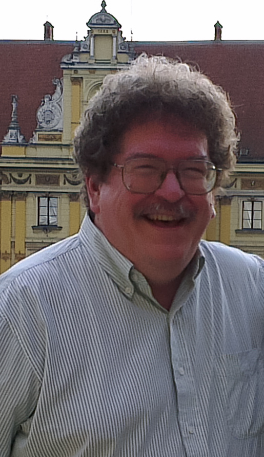 Eric Ewazen in 2012