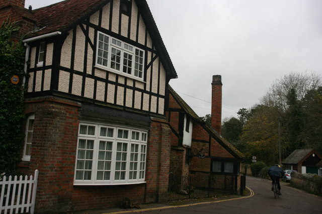 File:Forge Cottage - geograph.org.uk - 3286344.jpg