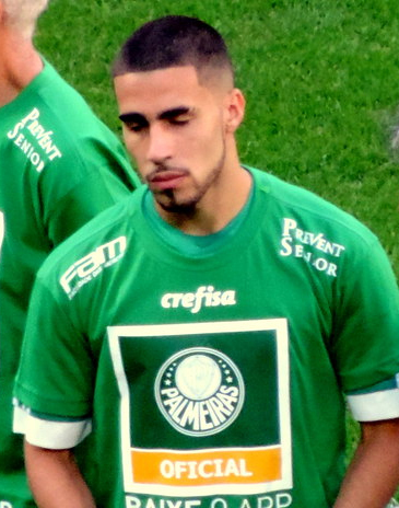 Gabriel (footballer, born July 1992) - Wikipedia