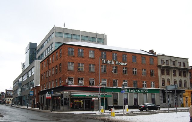 File:Habib House, Stevenson Square - geograph.org.uk - 2202930.jpg