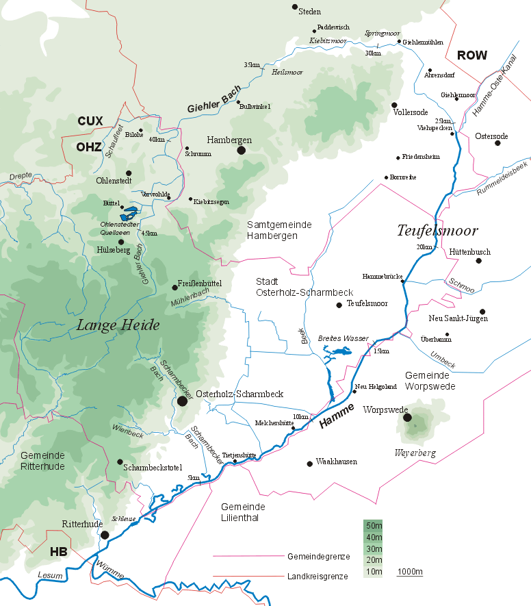 Ohlenstedter Quellseen Wikipedia