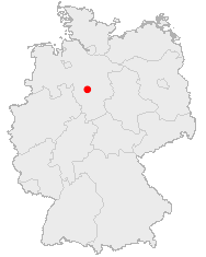 Mapo di Hannover