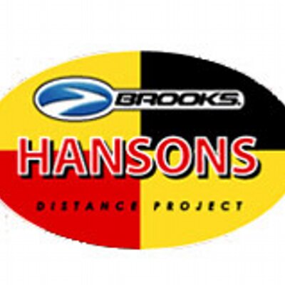 Hansons-Brooks Distance Project