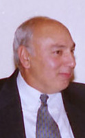 Herb Dhaliwal Canadian politician