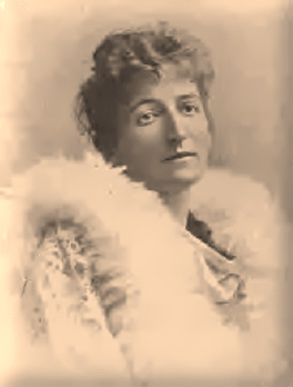 Hermione von Preuschen (1854-1918)