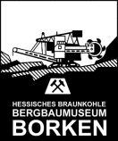 Hesseni lignitbányászati ​​múzeum Logo.gif