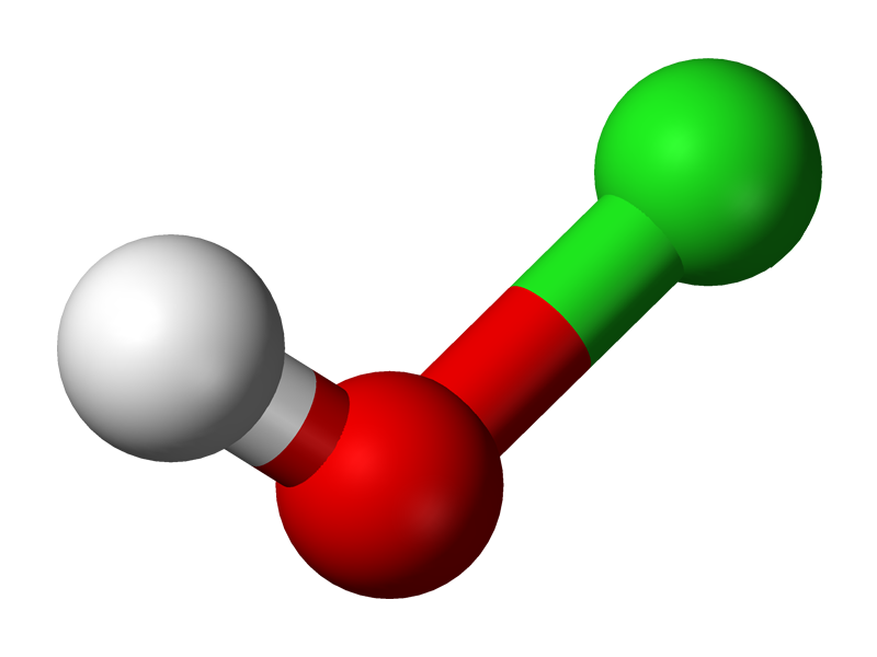 Hypochlorous Acid