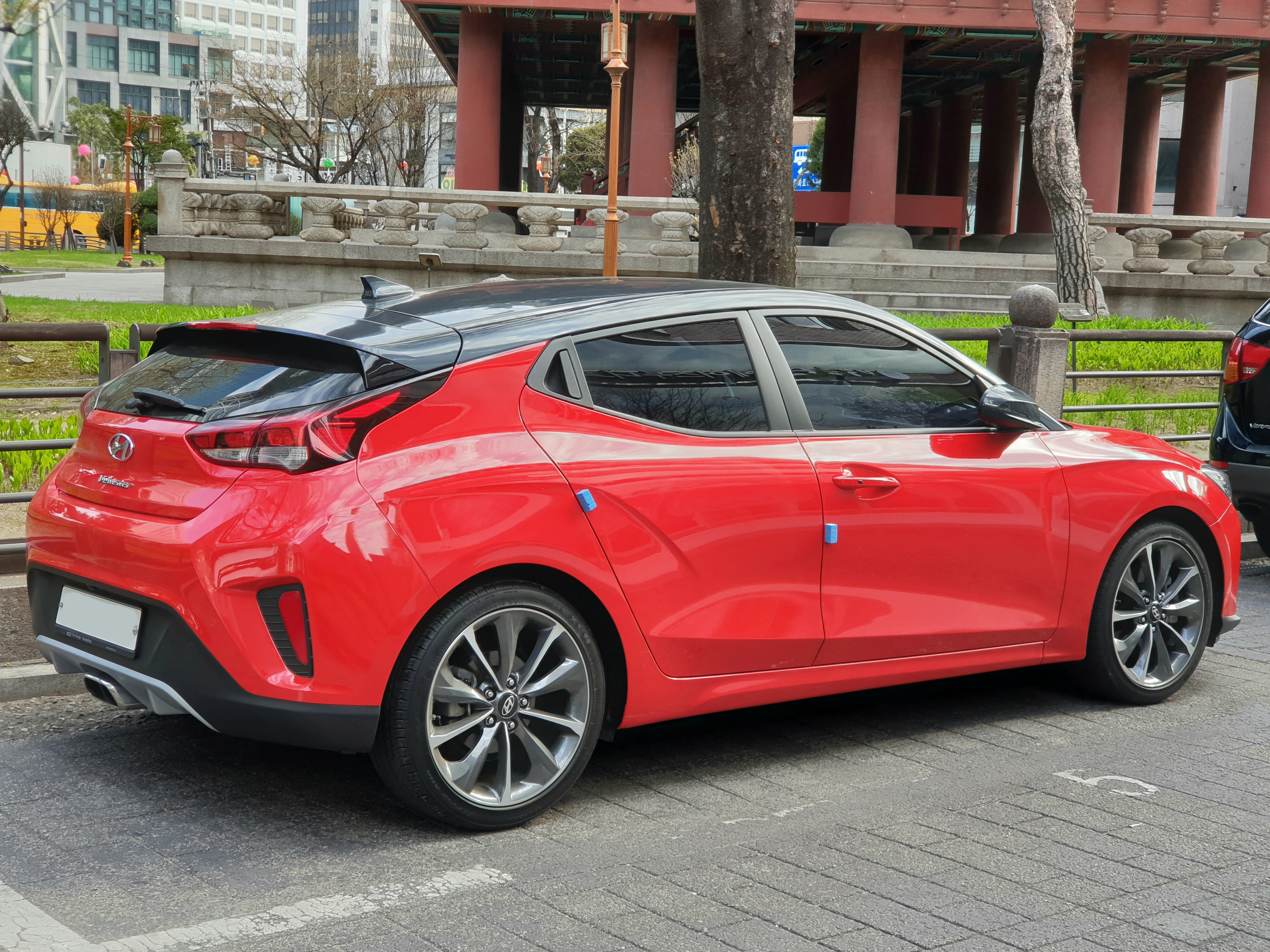 Opel Astra GTC 2019