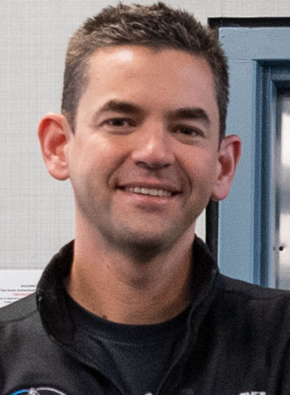 Файл:Jared Isaacman (cropped).jpg