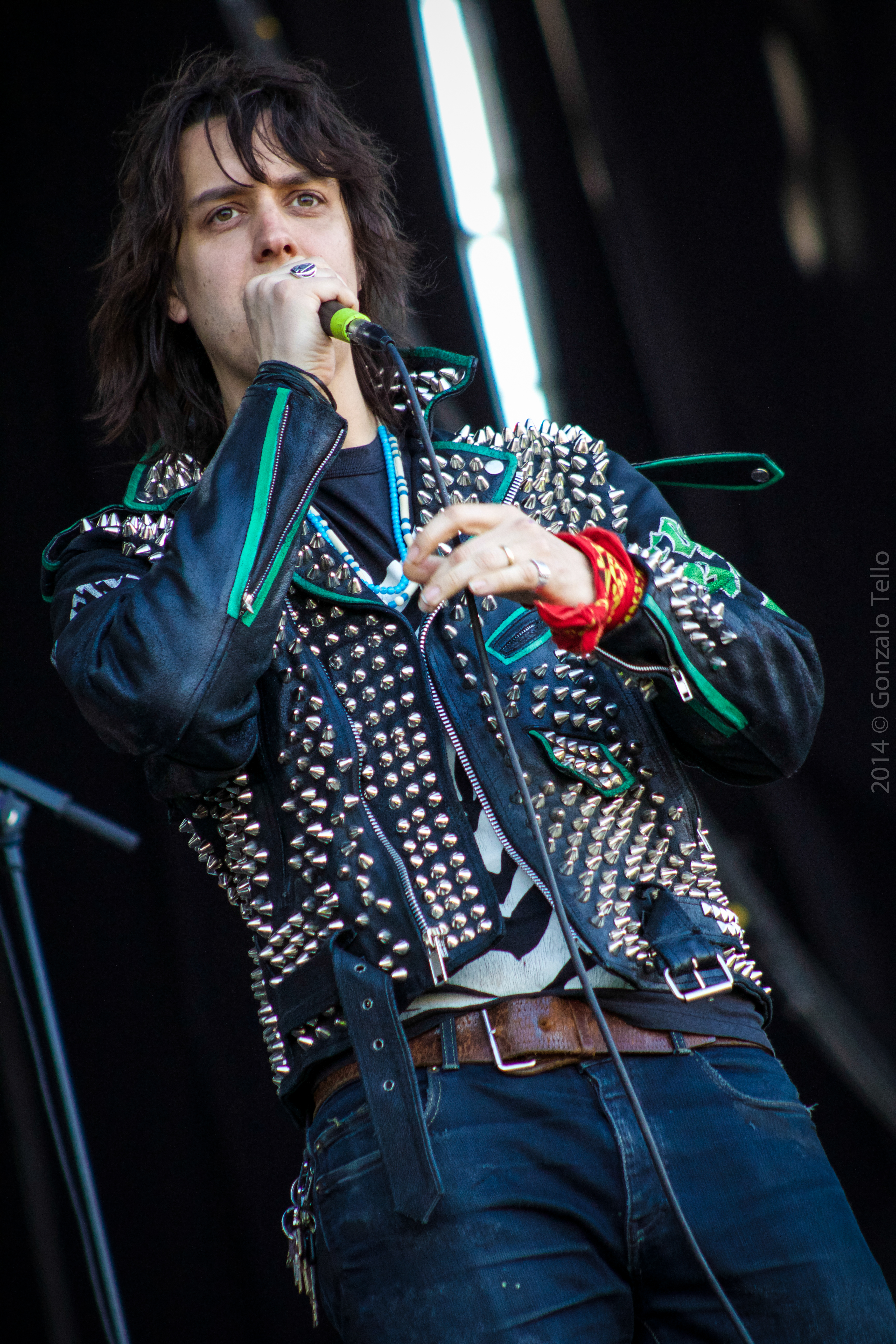 Julian Casablancas - Wikipedia