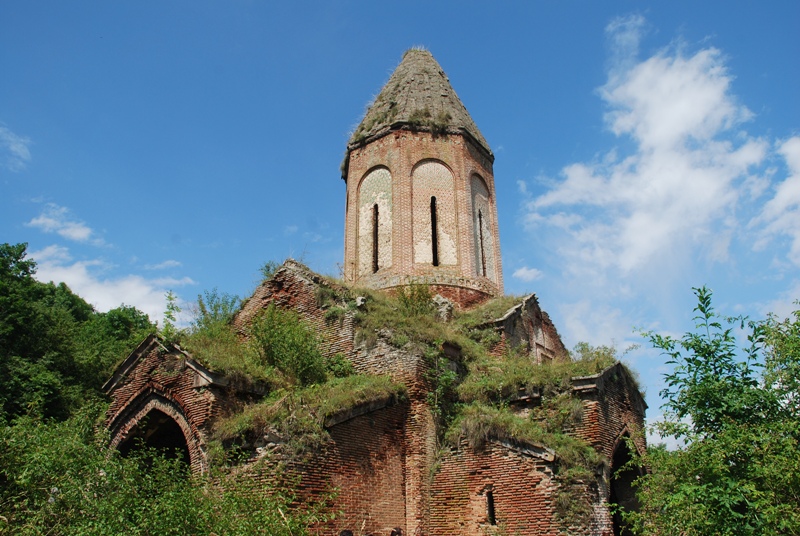 File:Kiranc Monastery (83).jpg