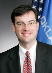 <span class="mw-page-title-main">Lance Cargill</span> American politician