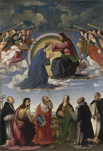 File:Le Couronnement de la Vierge avec Six Saints.jpg