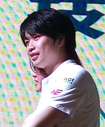 SKY in 2014s ChinaJoy