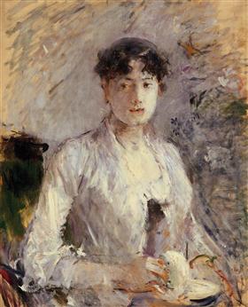 File:Morisot - young-woman-in-mauve.jpg