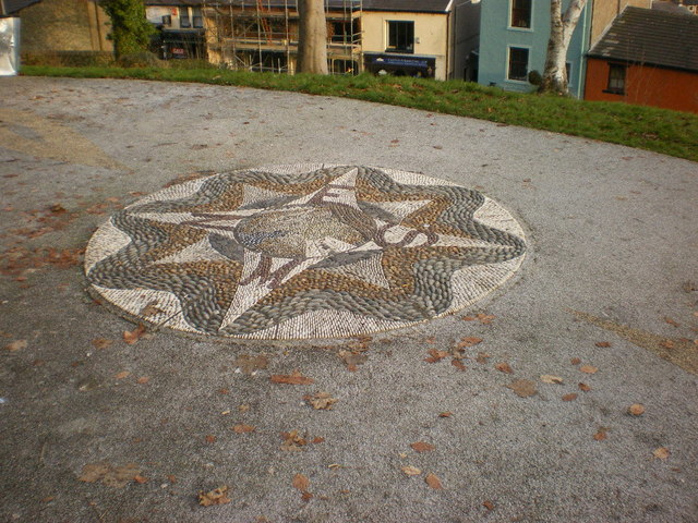 File:Mosaic - geograph.org.uk - 1100092.jpg