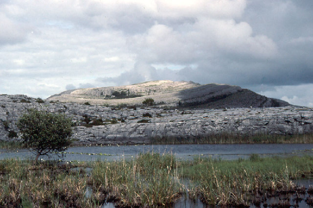 Mullach Mor - geograph.org.uk - 65592