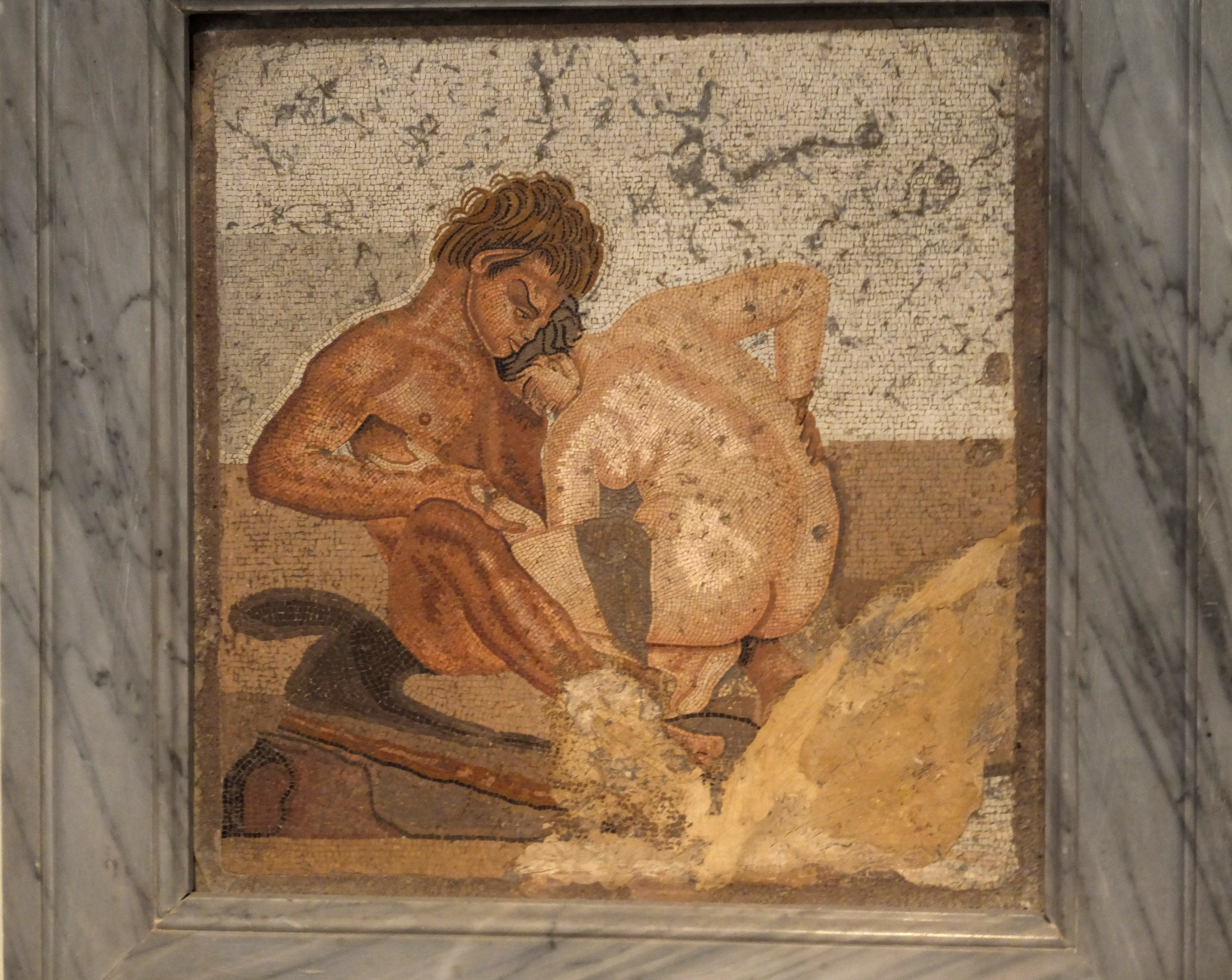 Extreme Weird Painful Anal Destruction - Sexuality in ancient Rome - Wikipedia
