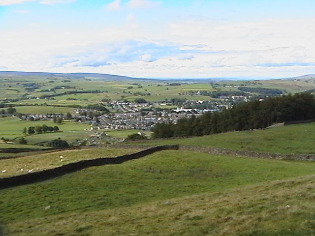 File:Near Lamberts Lane - geograph.org.uk - 51001.jpg