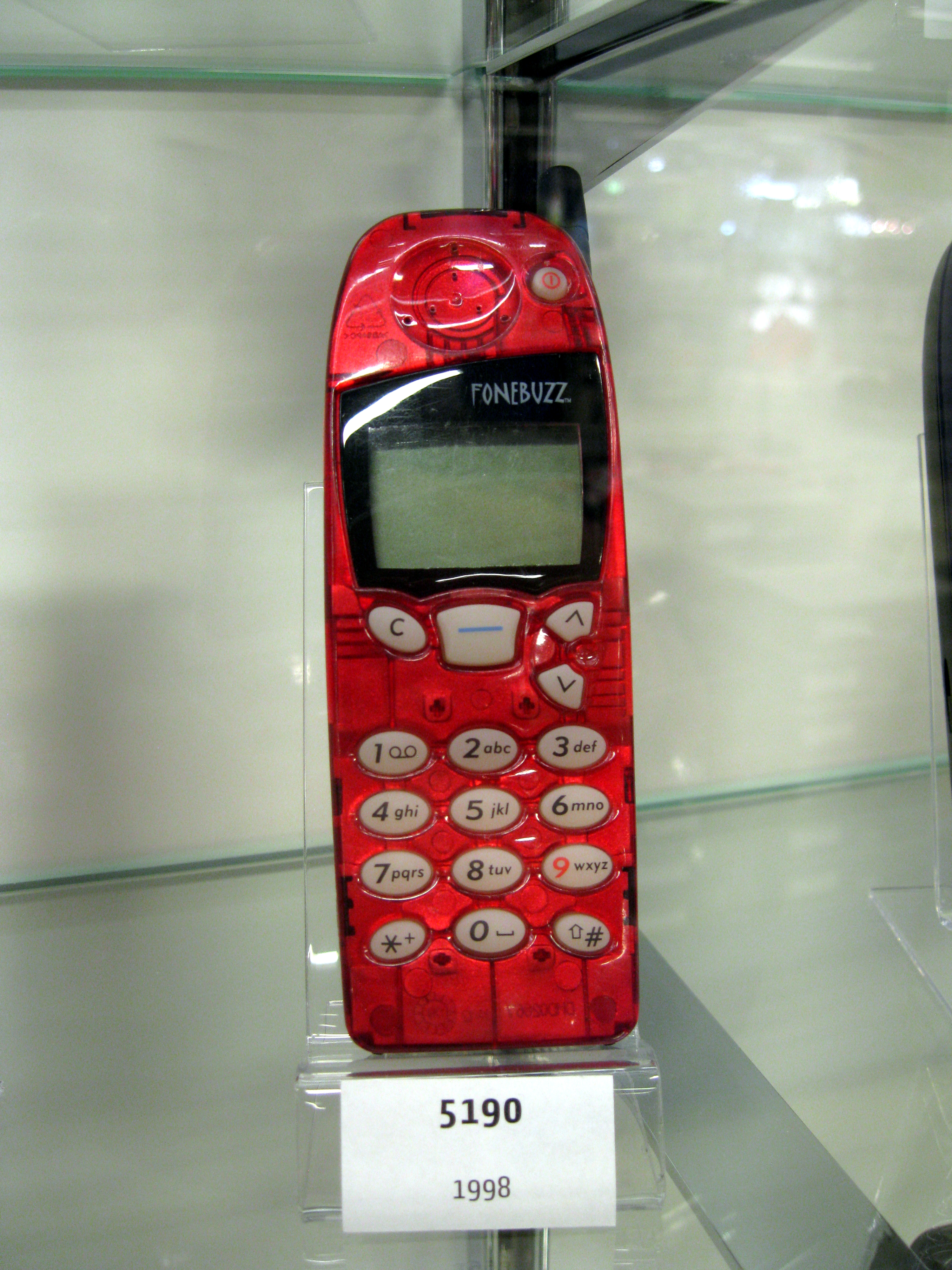 nokia 5190