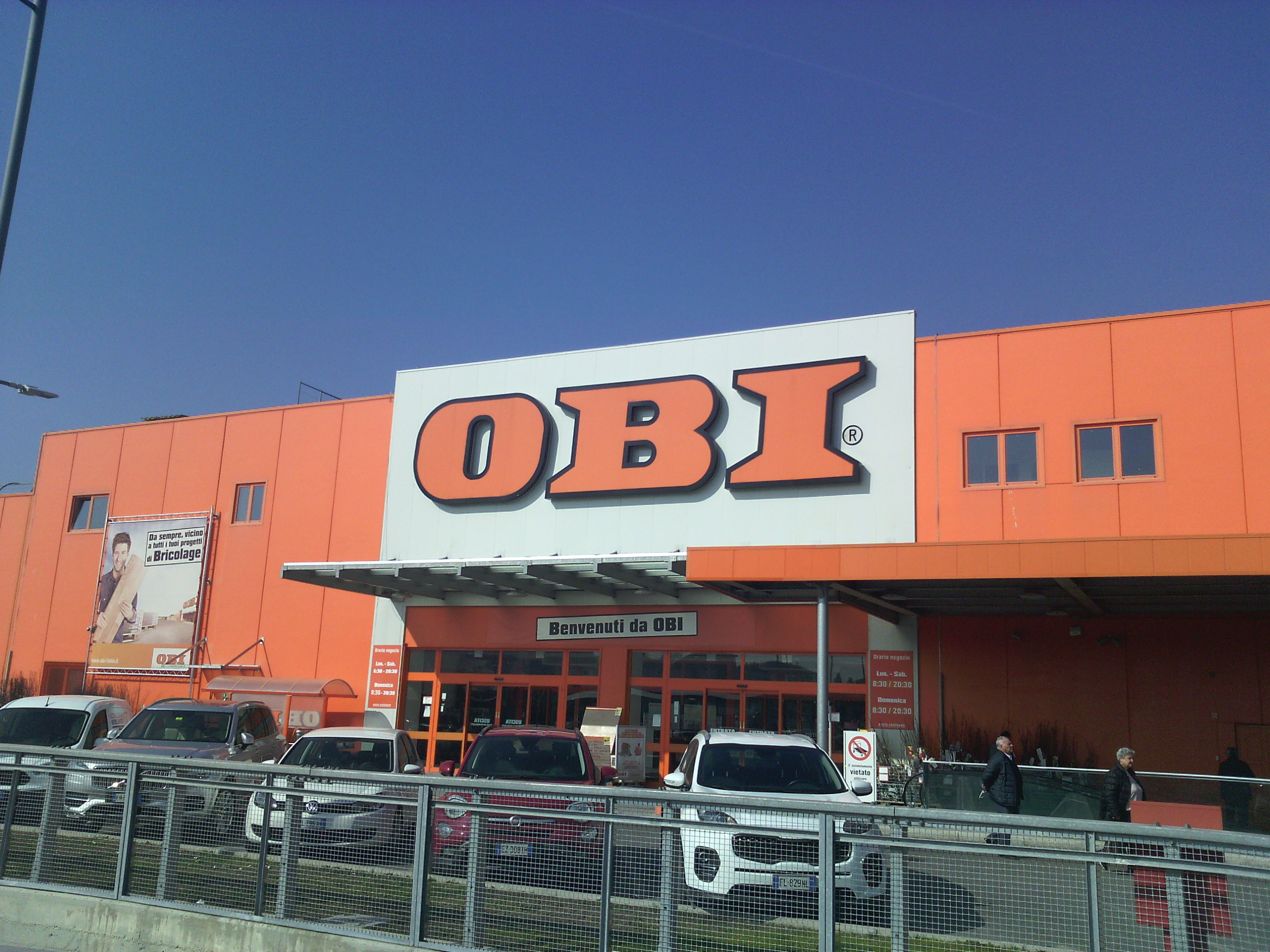 Оплата по частям в интернет магазине OBI(ОБИ) | Подели ру