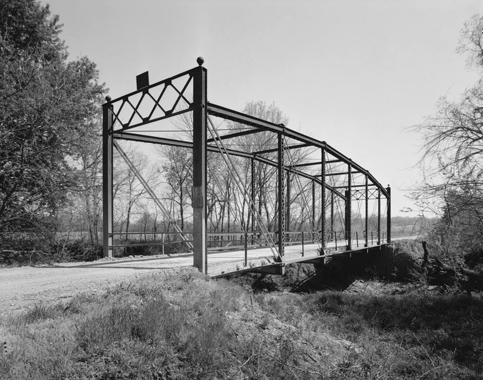 Photo of Onion Creek Bridge