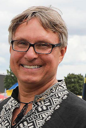 <span class="mw-page-title-main">Ted Opitz</span> Canadian politician