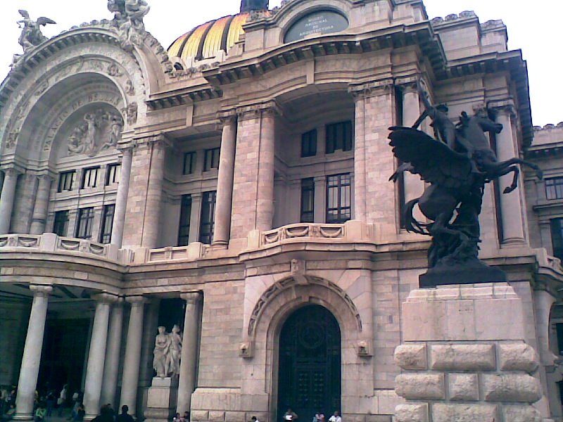 File:PALACIO DE BELLAS ARTES, CIUDAD DE MEXICO..jpg