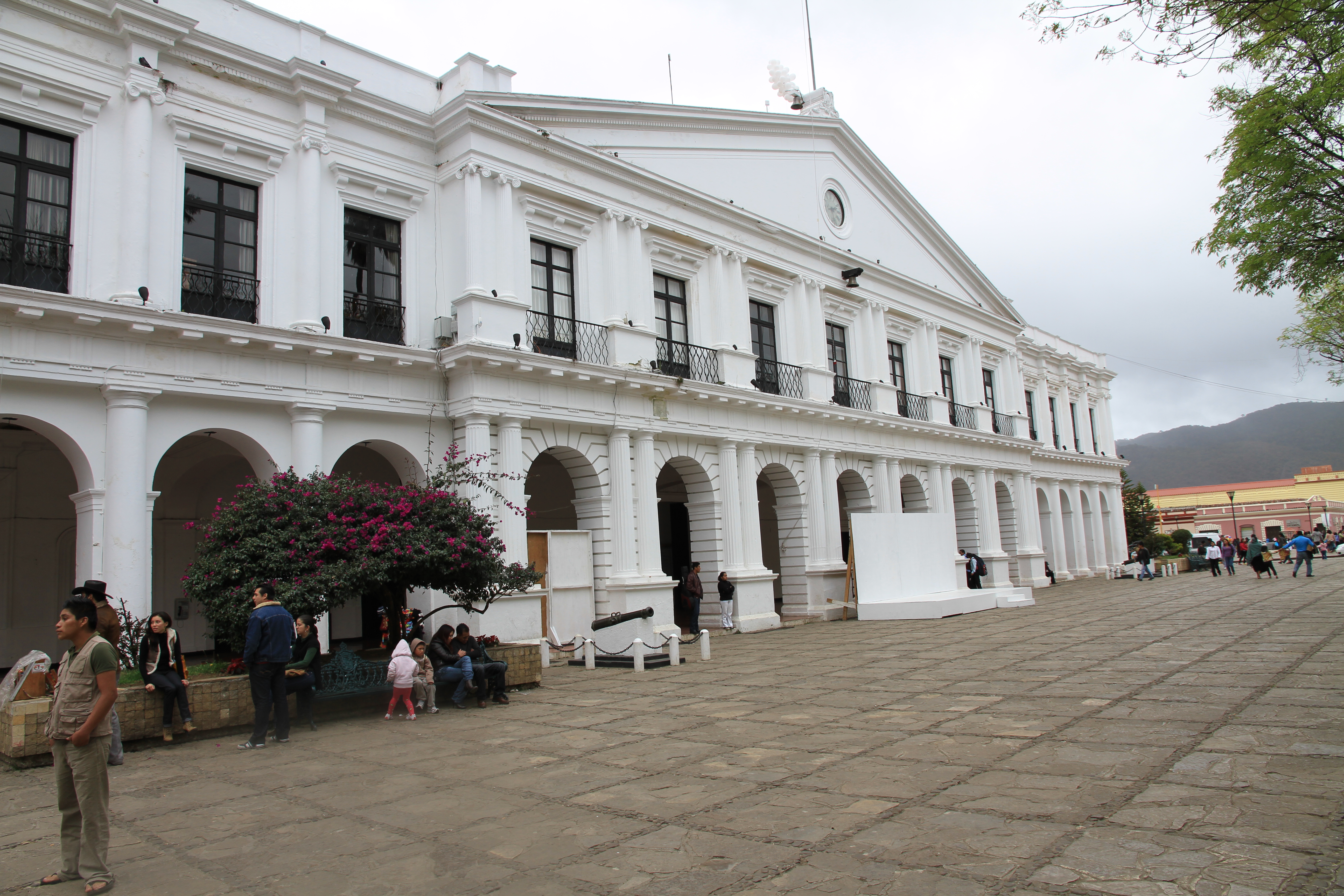 instante Seducir semilla Municipio de San Cristóbal de Las Casas - Wikipedia, la enciclopedia libre