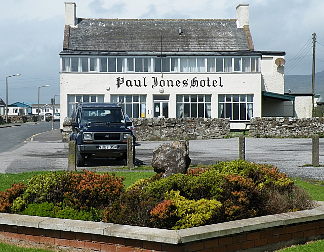 File:Paul Jones Hotel - geograph.org.uk - 1393396.jpg