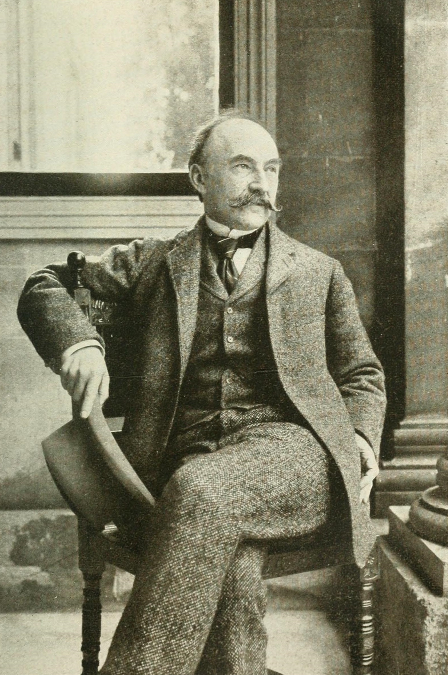 Thomas Hardy