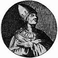 Иоанн VIII 873-882 Папа римский