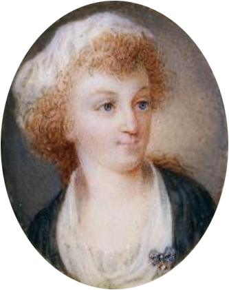 File:Presumed portrait of Maria Anna, Archduchess of Austria, miniature - Hofburg.png