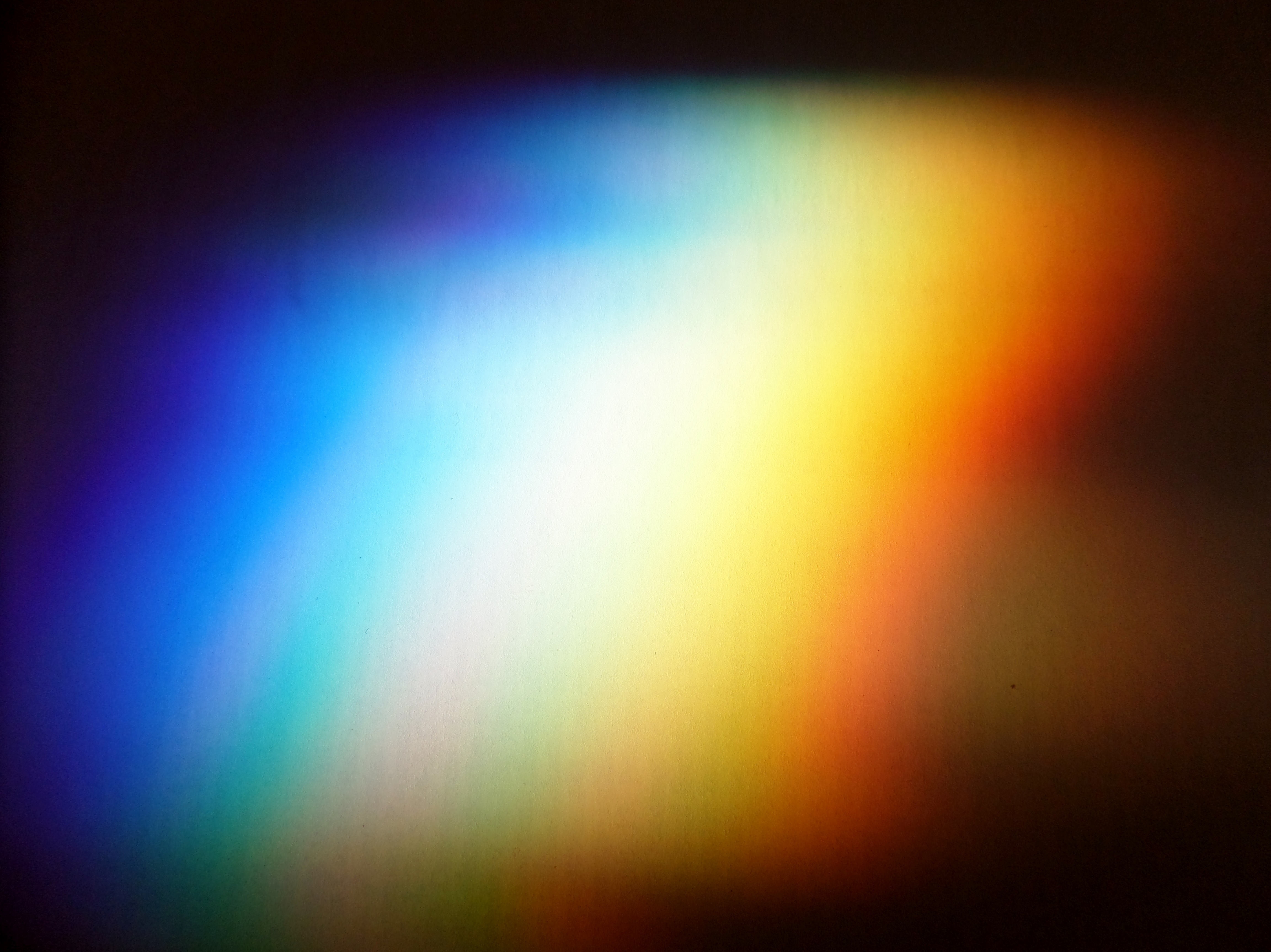 File Prismatic Rainbow Effect Jpg Wikimedia Commons