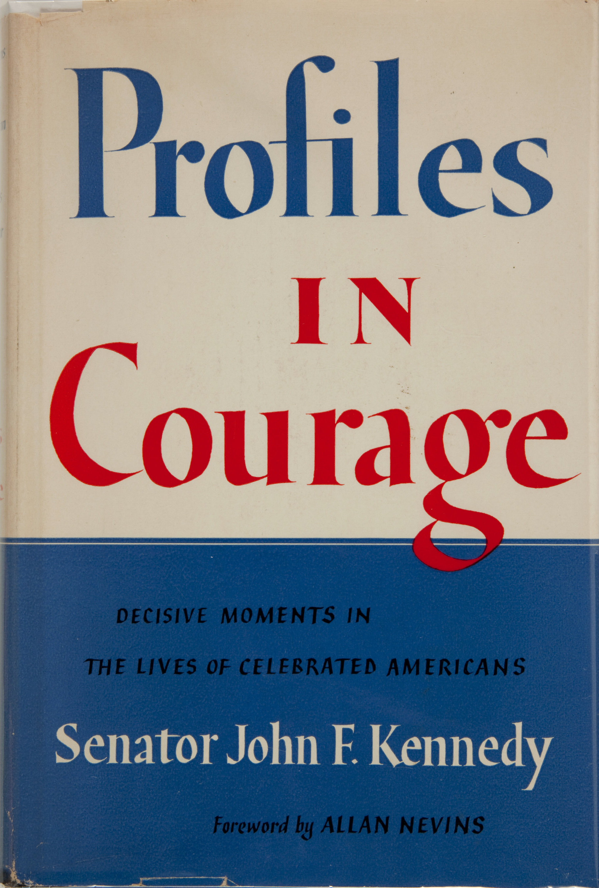 Choosing Courage: The Everyday Guide to Being Brave at Work by Jim