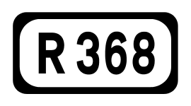 R368 road (Ireland)