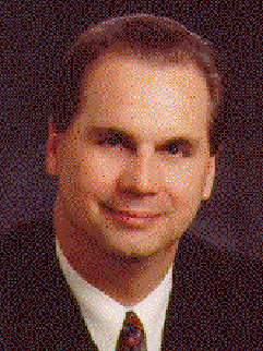 <span class="mw-page-title-main">Ray Haynes</span> American politician