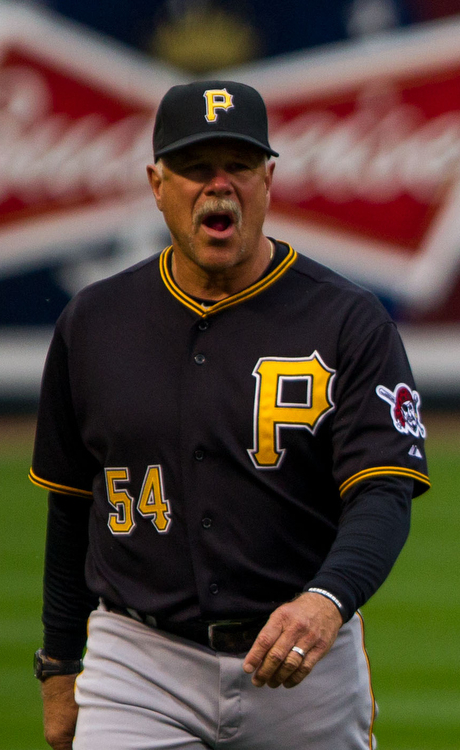 Pittsburgh Pirates - Wikipedia