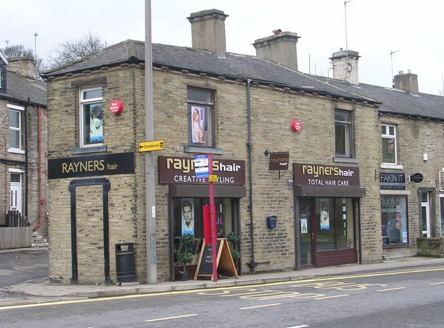 File:Rayners hair - Bradford Road - geograph.org.uk - 1701165.jpg