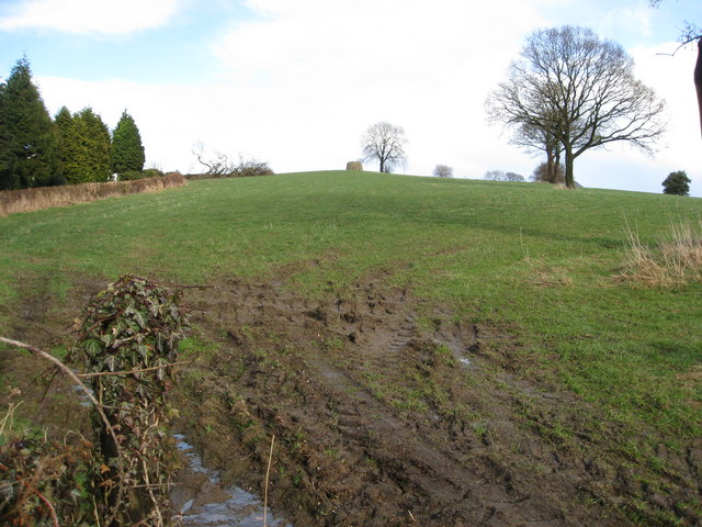 File:Remains of Windmill - geograph.org.uk - 1195000.jpg