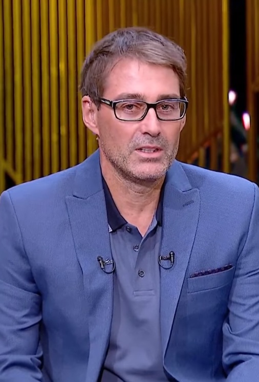 René Weiler, Al AHLY TV - Jul 28, 2020