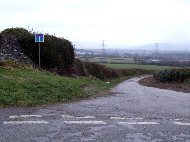 File:Road Junction at Star - geograph.org.uk - 120678.jpg