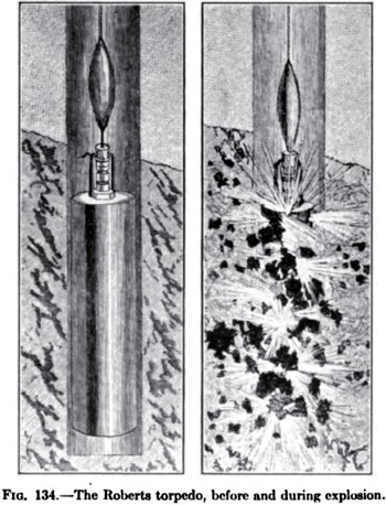 A torpedo designed by Edward A. L. Roberts. Roberts torpedo.jpg