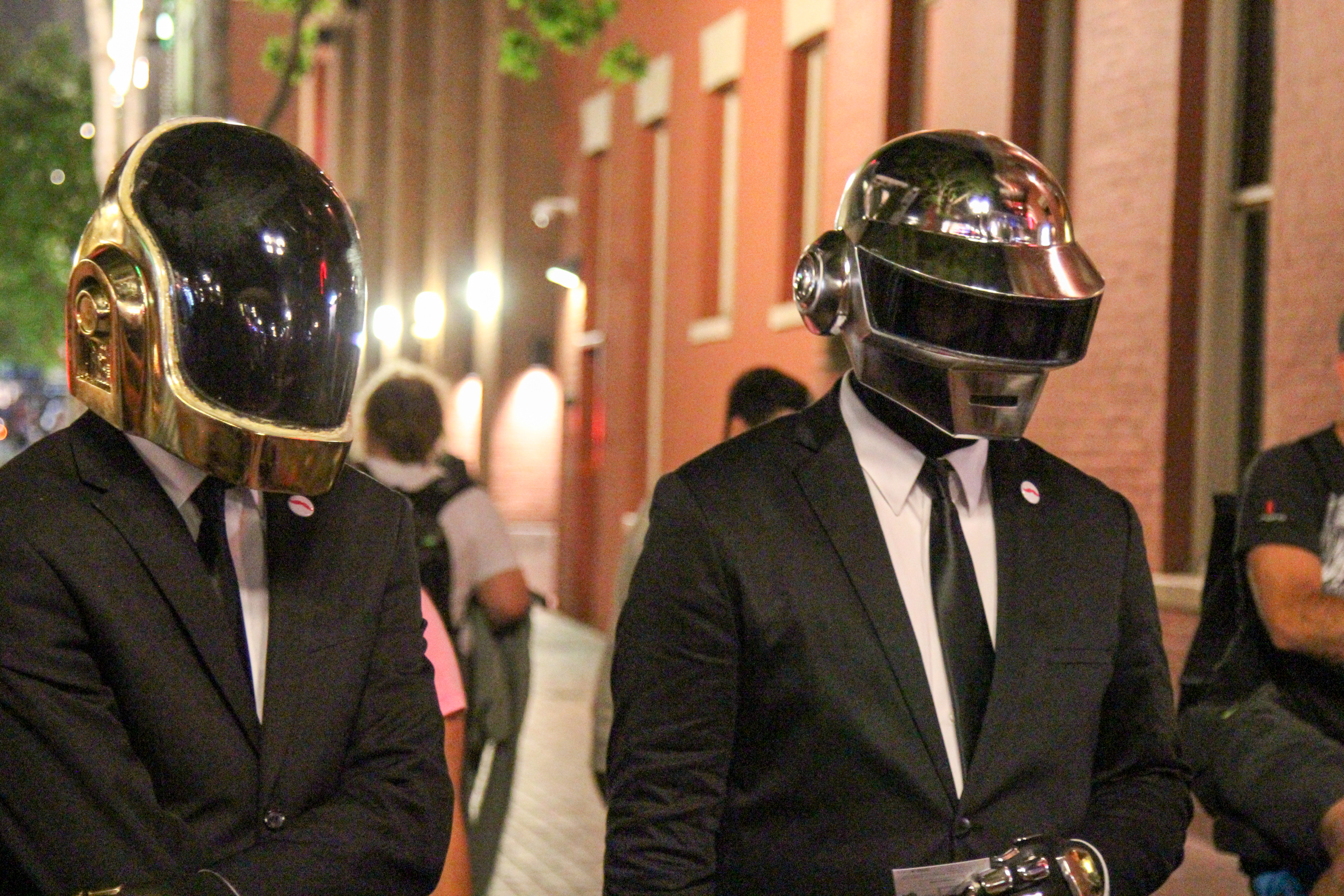 Daft Punk - Wikipedia