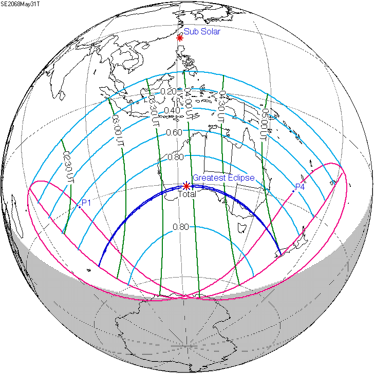 2068年5月31日日食- 维基百科，自由的百科全书