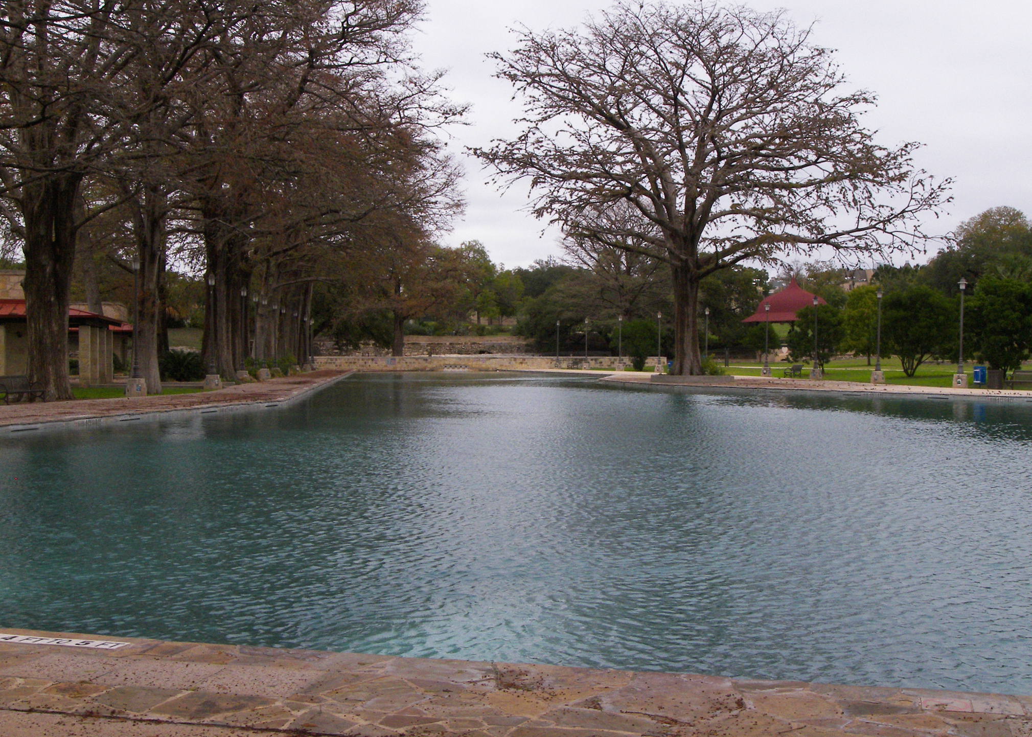 San pedro springs 2011.jpg